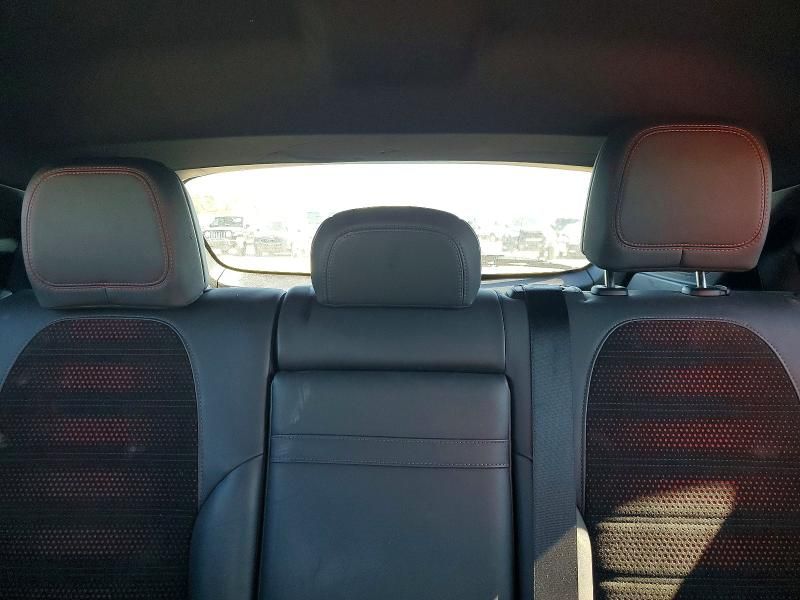 2023 Dodge Hornet gt