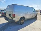 2012 Ford Econoline E150 van