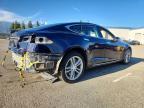 2015 Tesla Model s 85D