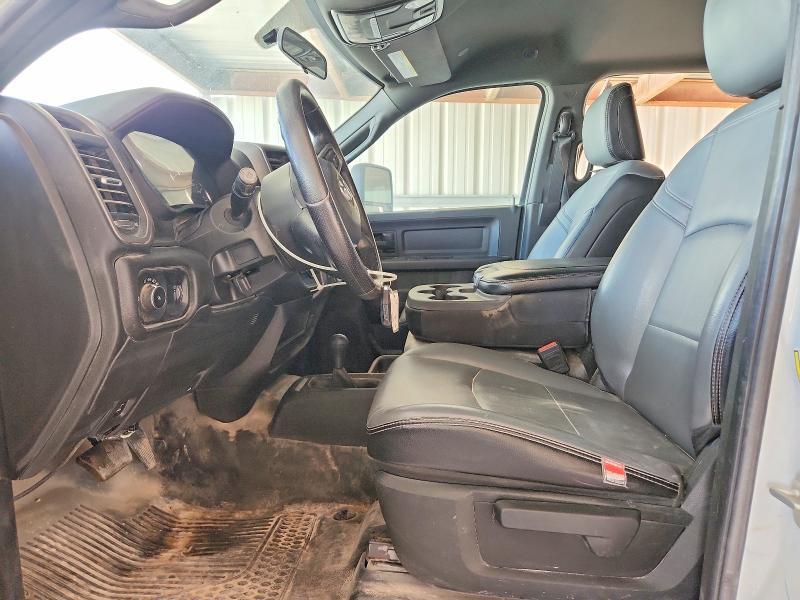2023 Dodge RAM 2500 Tradesman
