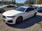 2021 Acura Tlx Tech a