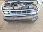 2002 Ford Econoline E350 Super Duty van