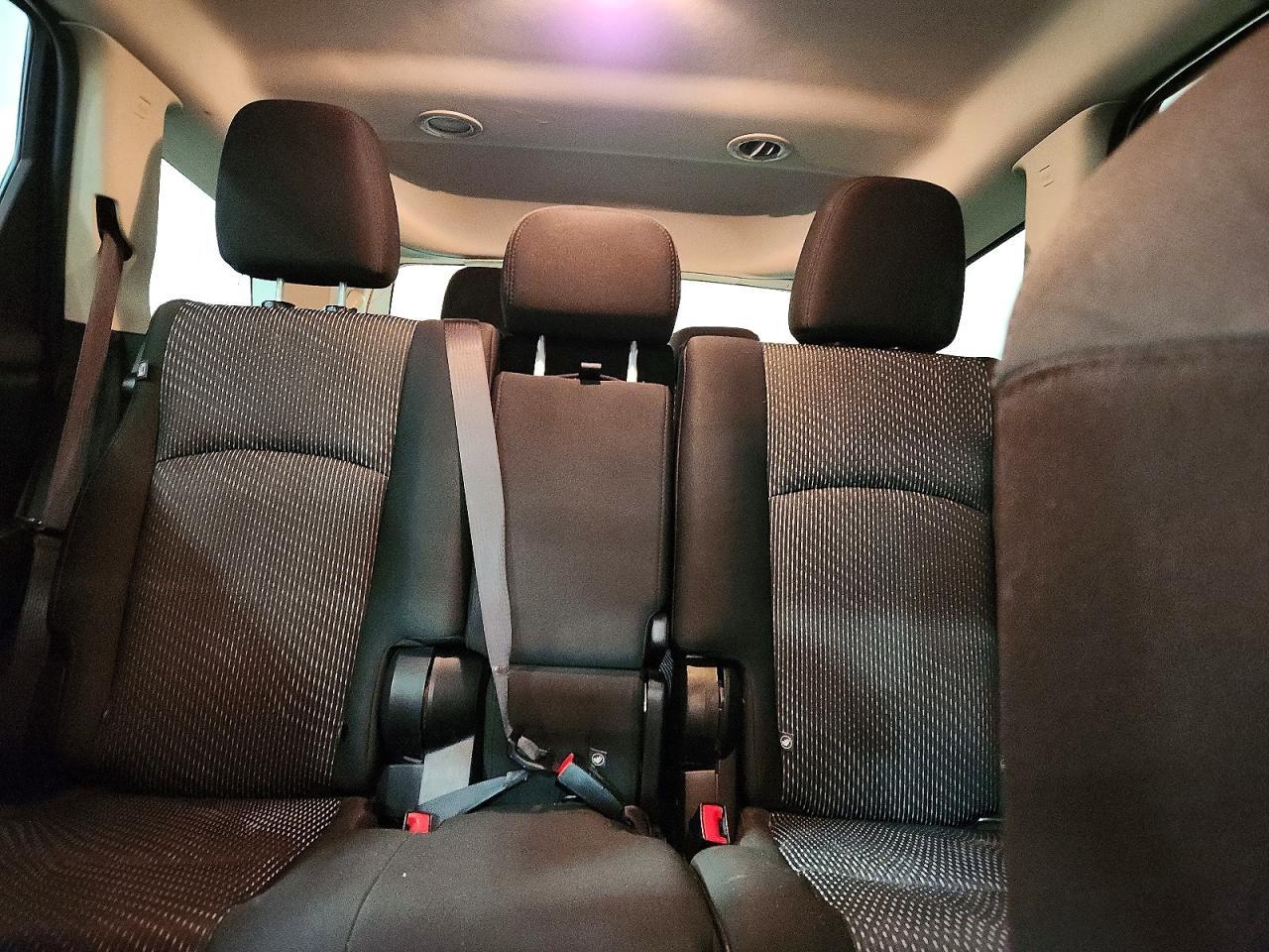 2020 Dodge Journey se