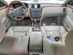 2006 Cadillac DTS