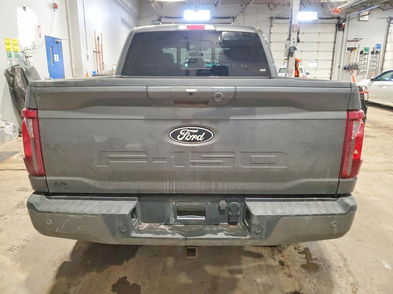 2024 Ford F150 xlt