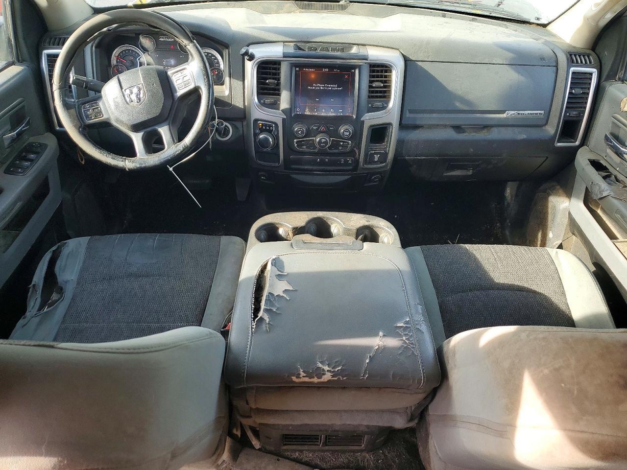 2019 Dodge RAM 1500 Classic SLT
