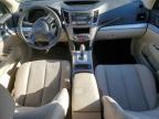 2013 Subaru Legacy 2.5i