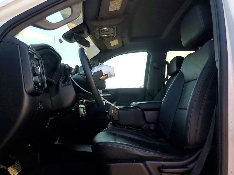 2023 Chevrolet Silverado C1500
