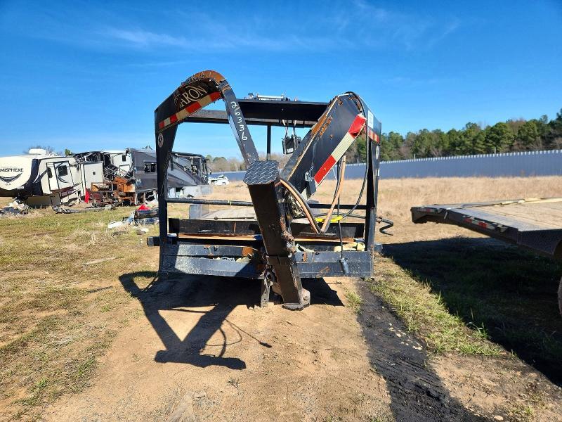 2021 Cargo 2021 Quality Equipment Trailer