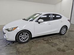 Scion Vehiculos salvage en venta: 2016 Scion IA