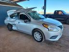 2019 Nissan Versa sv