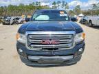 2017 GMC Canyon SLE