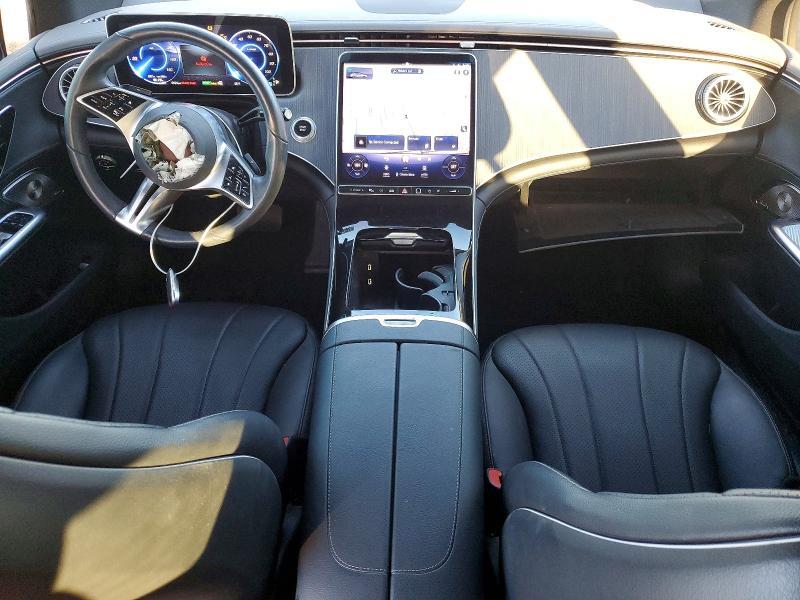 2024 Mercedes-Benz Eqe Sedan 350 4matic
