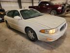 2001 Buick Lesabre Custom