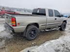 2001 GMC New Sierra K1500