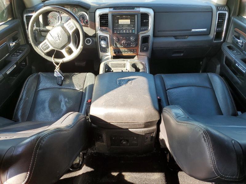 2015 Dodge 1500 Laramie