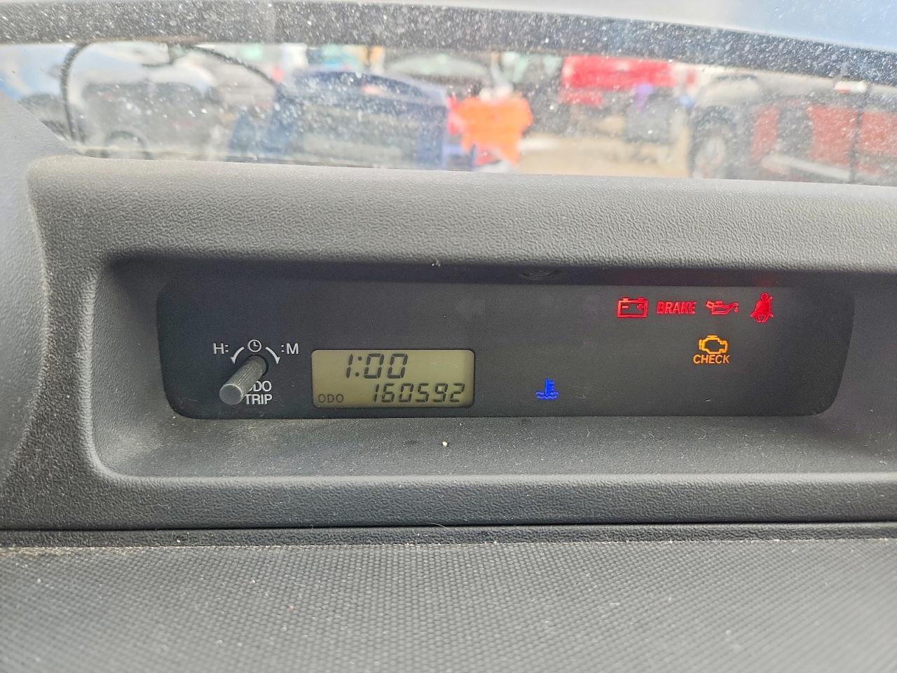 2006 Scion XB