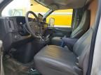 2012 Chevrolet Express G3500 BOX Truck