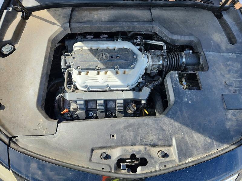 2014 Acura Tl Tech