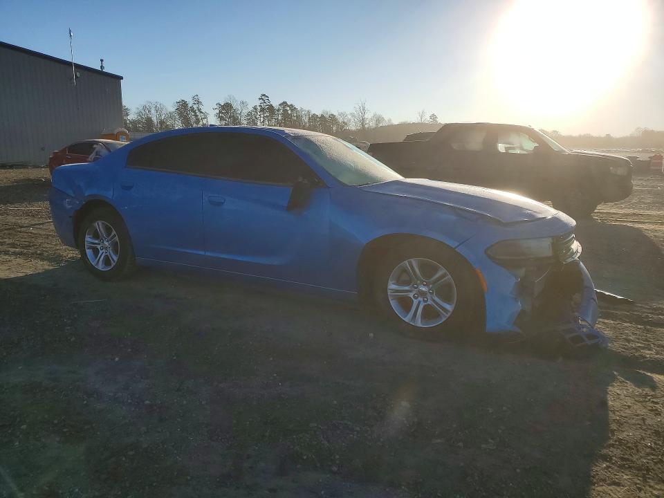 2023 Dodge Charger sxt