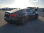 2017 Nissan Maxima 3.5s