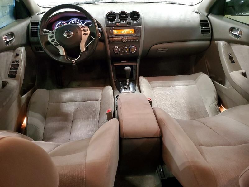 2012 Nissan Altima 2.5