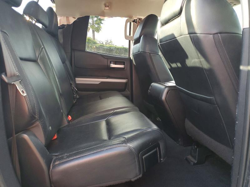 2014 Toyota Tundra Limited