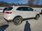 2016 Lincoln Mkc Select