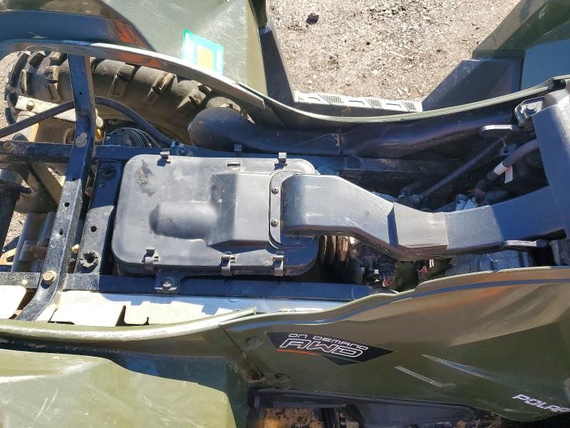 2022 Polaris Sportsman 450 ATV