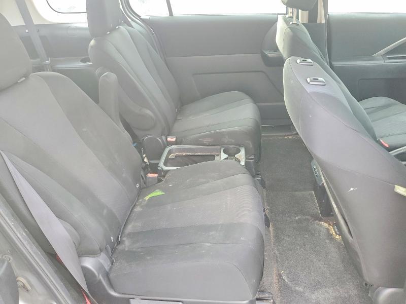 2014 Mazda 5 Sport