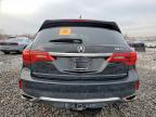 2018 Acura Mdx Technology