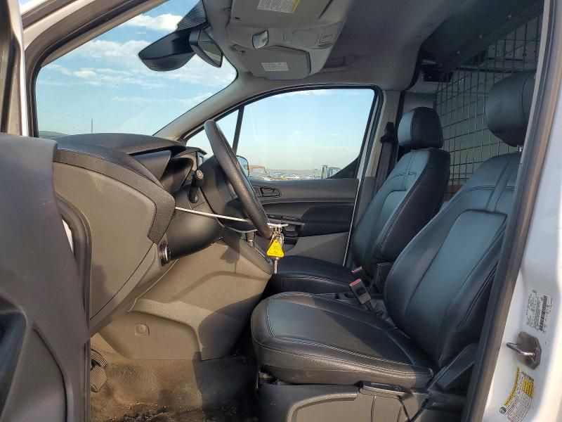 2021 Ford Transit Connect xl