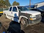 1999 Chevrolet Silverado C1500