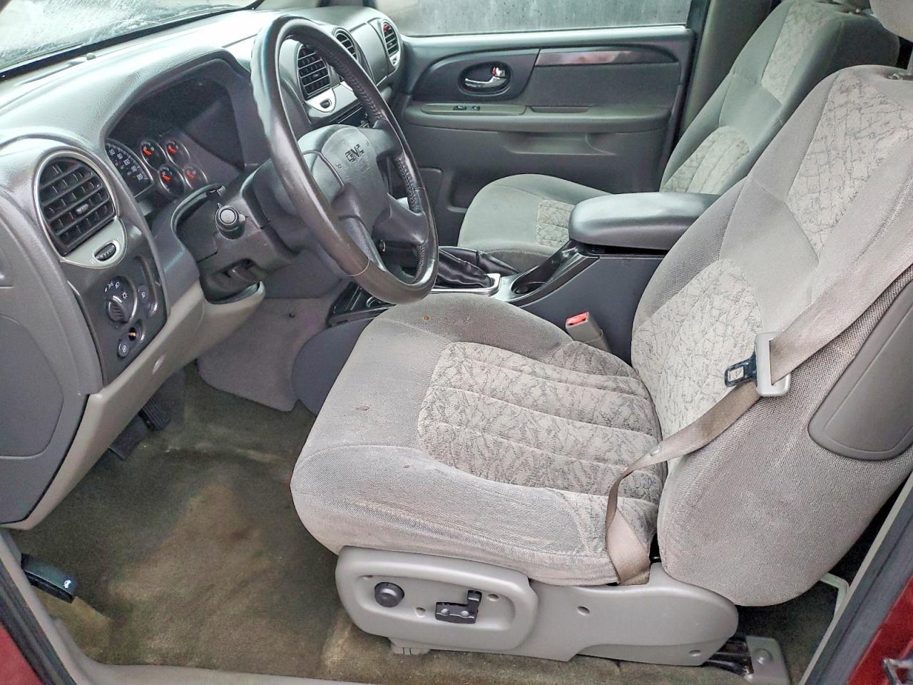 2003 GMC Envoy