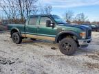 2008 Ford F250 Super Duty