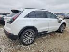 2022 Cadillac XT4 Sport
