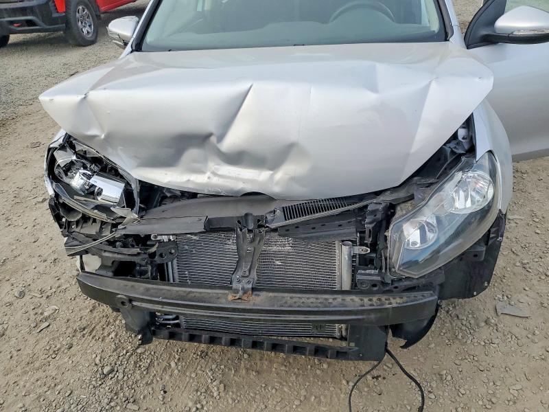2013 Volkswagen Golf