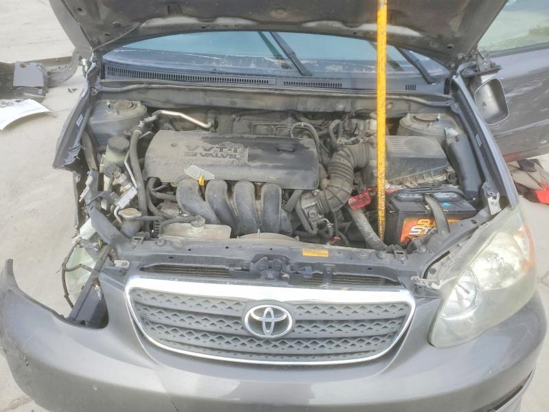 2008 Toyota Corolla ce
