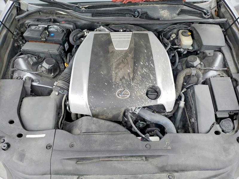 2013 Lexus Gs 350