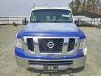 2014 Nissan NV 2500 Delivery Van