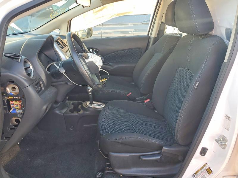 2019 Nissan Versa Note s