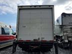 2018 Isuzu NQR BOX Truck