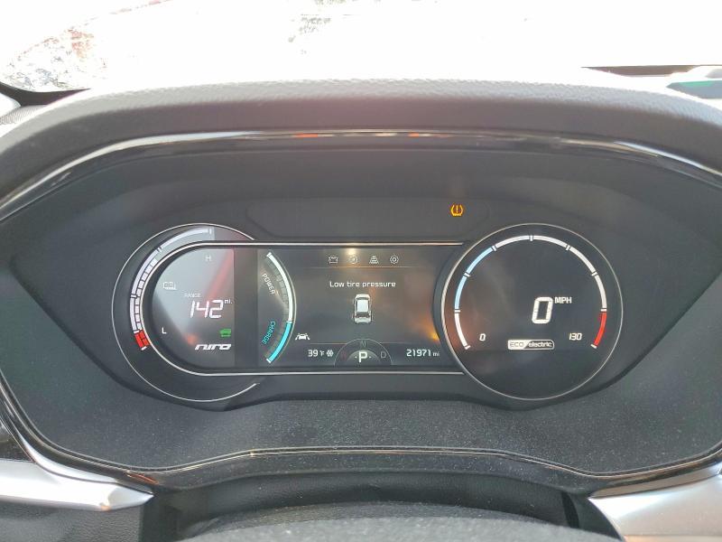 2022 KIA Niro s