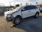 2010 Ford Edge se