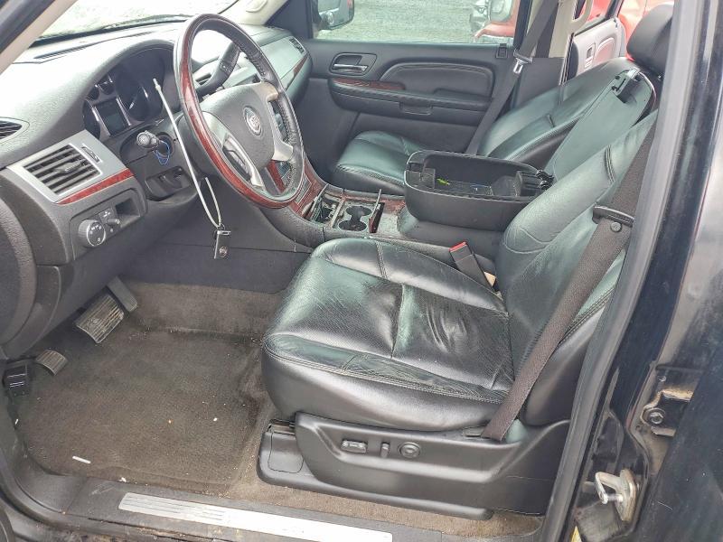 2008 Cadillac Escalade Luxury