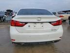 2014 Lexus Gs 350