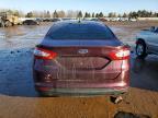 2013 Ford Fusion s