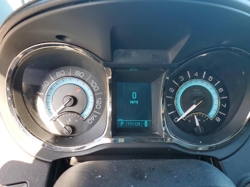 2010 Buick Lacrosse cxl