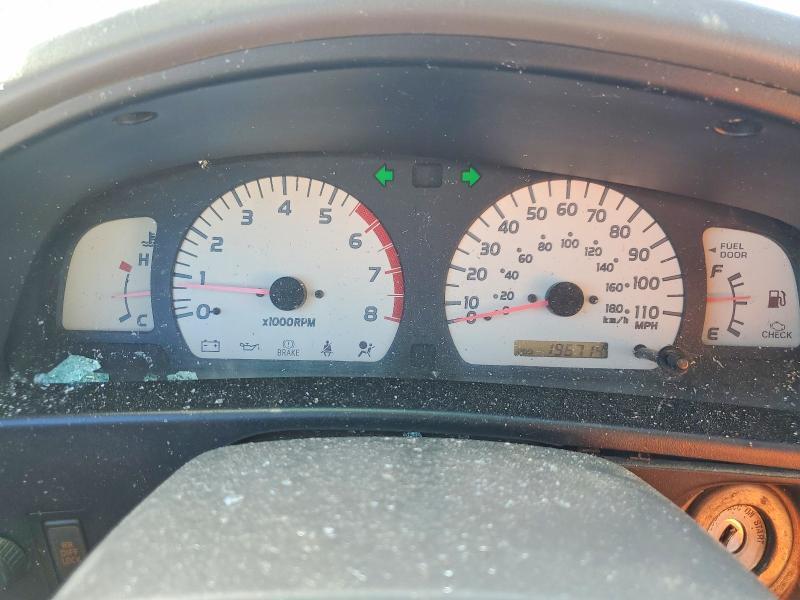 2003 Toyota Tacoma Prerunner V6