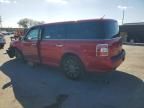2010 Ford Flex sel
